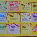 Kreativwoche in Lobeda