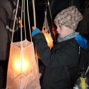 Lange Nacht der Wissenschaften_Laternen strahlen_2
