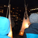 Lange Nacht der Wissenschaften_Laternenumzug_SteinMalEins