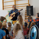 Ein Märchen zum Abschluss