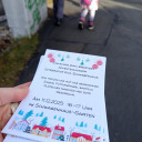 Lebendiger Adventskalender Schwabenhaus