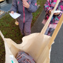 Lebendiger Adventskalender Schwabenhaus