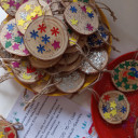 Lebendiger Adventskalender Schwabenhaus