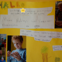 Schülersprecherwahl