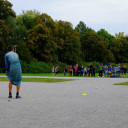 UniverSaale_ Sportfest im Paradies