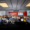 Buchkita-Preisverleihung