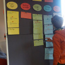 Meilensteine-Besuch beim OKJ 27.02.2018