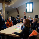 Meilensteine-Besuch beim OKJ 27.02.2018