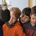 Meilensteine-Besuch beim OKJ 27.02.2018