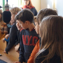 Meilensteine-Besuch beim OKJ 27.02.2018