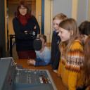 Meilensteine-Besuch beim OKJ 27.02.2018