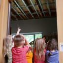 BiLLY_Dachschaden_der Rollenspielraum fehlt den Kinder