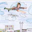 PJ_ FLIEGEN WIE KARLSSON VOM DACH Zeichnung