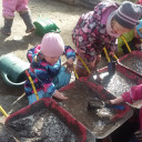 PJ im BiLLY_wir sähen Pflanzen