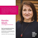 Portraitbild Frühförderstelle