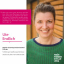 Portraitbild Frühförderstelle