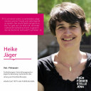 Portraitbild Frühförderstelle