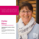 Portraitbild Frühförderstelle