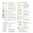 Ankündigung Klang der Stolpersteine 2023