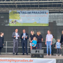 Preisverleihung 2023