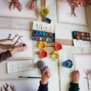 Ethik-Projektwoche zum Thema "Umwelt und Mitwelt"