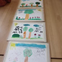 Ethik-Projektwoche zum Thema "Umwelt und Mitwelt"