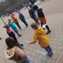 Ethik-Projektwoche zum Thema "Umwelt und Mitwelt"