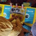 Ethik-Projektwoche zum Thema "Umwelt und Mitwelt"