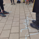 Ethik-Projektwoche zum Thema "Umwelt und Mitwelt"