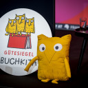 Buchkita-Preisverleihung