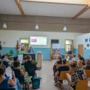 Fachempfang in der Kita BiLLY