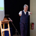 QuerWege-Tag 2017_Vortrag Rainer Schmidt