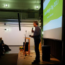 QuerWege-Tag 2017_Begrüßung Tasso Carl