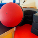 Physiotherapiematerialien vom Allianz Kinderhilfsfonds