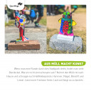 Tierschutz-Projekt 22_Kunst