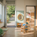 Gruppenraum Offener Bereich