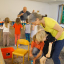 Schwabenhaus_PJ Inklusive Bretterkunst_Fußmalerei