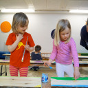 Schwabenhaus_PJ Inklusive Bretterkunst_Künstlerinnen im Austausch