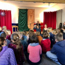 steinmaleins_lobeda_singend verabschieden wir das Jahr