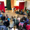 steinmaleins_lobeda_singend verabschieden wir das Jahr_2