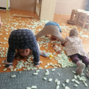 Projekt Spielzeugfreie Zeit Schwabenhaus 4