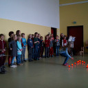 SteinMalEins_Adventsnachmittag_Einstimmendes Adventsprogramm