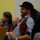 SteinMalEins_Adventsnachmittag_Improtheater der Eltern