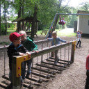 Gruppenfahrt Stern 1