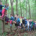 Gruppenfahrt Stern 8