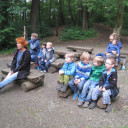 Gruppenfahrt Stern 3