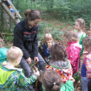 Gruppenfahrt Stern 6