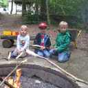 Gruppenfahrt Stern 7