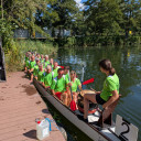 Ergebnisse Drachenboot 2025