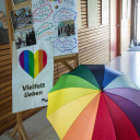 Projekttage "Vielfalt" SJ 20/21